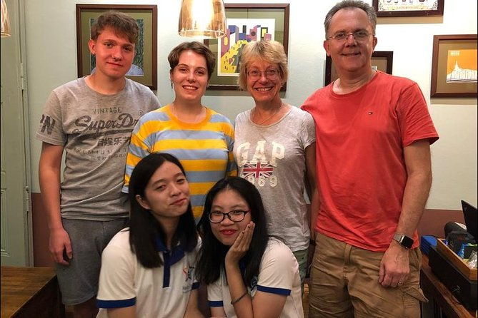 (Private) MUSEUM TOUR in HANOI - Practicalities and Tips for the Tour
