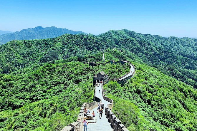 Private Mutianyu Great Wall Tour from Beijing - Why the Price is Justified