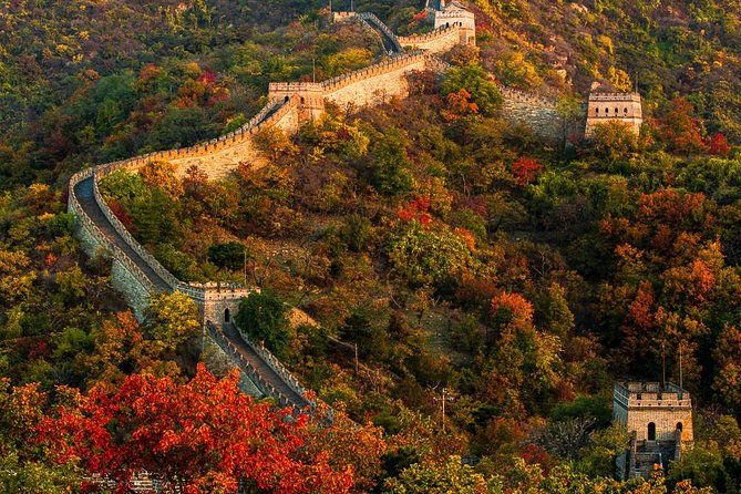 Private Mutianyu Great Wall Trip with English-Speaking Driver - Who Is This Tour Best For?