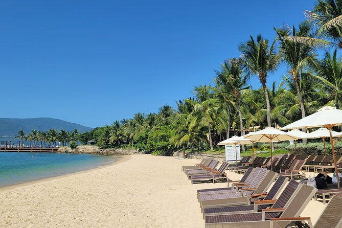 Private Nha Trang Shore Excursion - Wonderful Island Discovery - Stop 1: Nhà Hàng Làng Chài Nha Trang