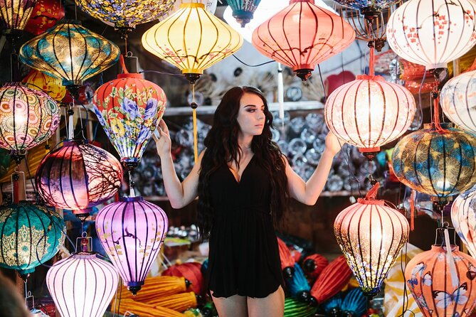 Private Night Photography Tour in Hoi An - The Sum Up
