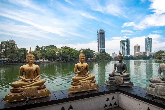 Private Night Tour in Colombo with Street Food Tasting - Is This Tour Worth It?