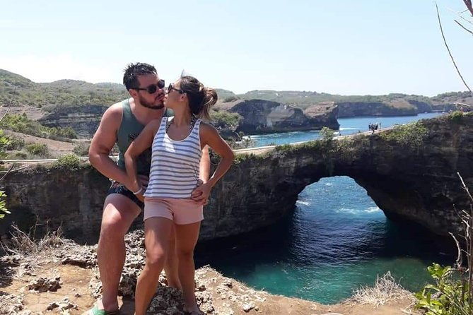 Private Nusa penida packages - FAQs