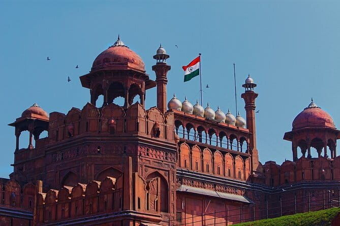 Private Old and New Delhi Full-Day Guided Tour - What Makes This Tour Stand Out?  