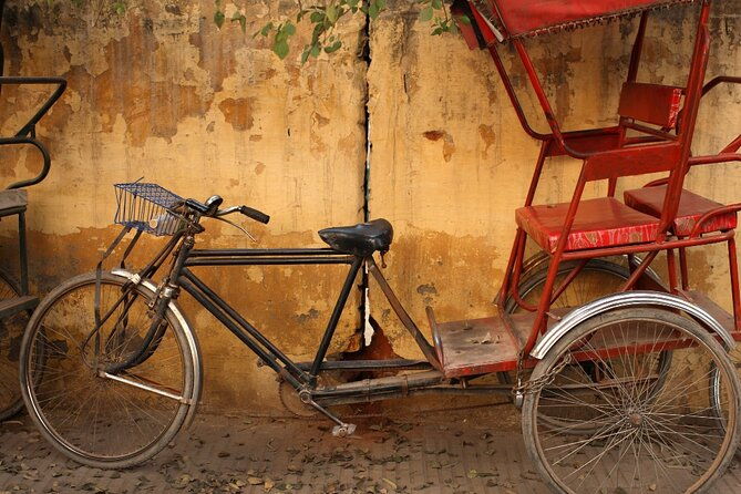 Private Old and New Delhi Sightseeing Tour - Who Will Love This Tour?  