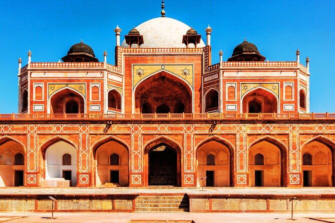 Private Old and New Delhi Tour with Guide - What Makes the Experience Valuable?