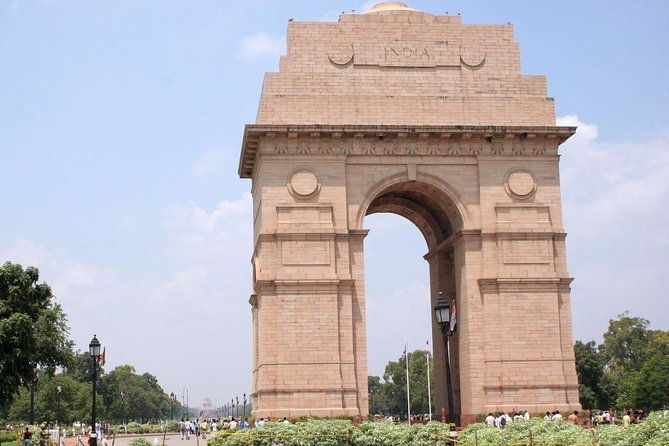 Private Old & New Delhi City Sightseeing Tour - Who Is This Tour Best Suited For?