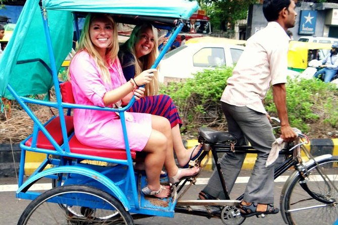 Private Old & New Delhi Tour - Experience the best of Delhi in 8 hours! - Potential Drawbacks