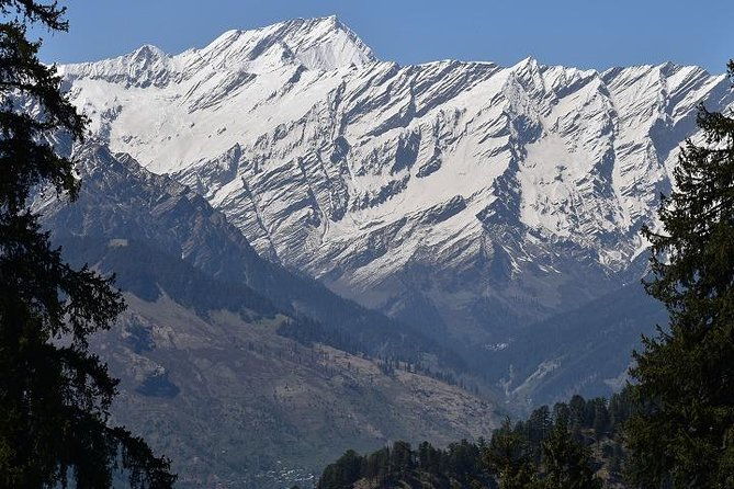 Private One Day Hiking Trip in Manali, Scenic Mountain Trail in Manali - Final Thoughts
