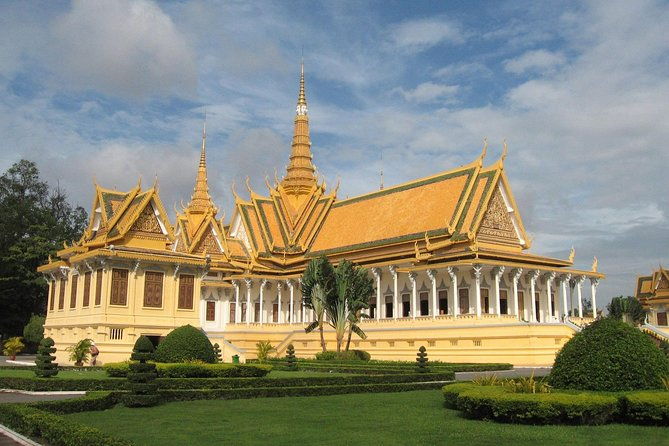 Private One Day Trip in Phnom Penh Capital City - Who Is This Tour For?