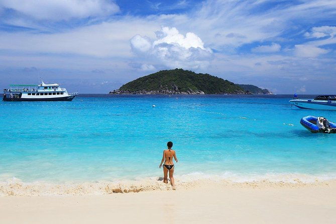 Private One Way Transfer : Phuket Hotel to Krabi Hotel - Final Thoughts