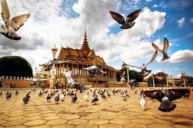 Private Oudong Temples & Phnom Prasith Tour from Phnom Penh - The Sum Up