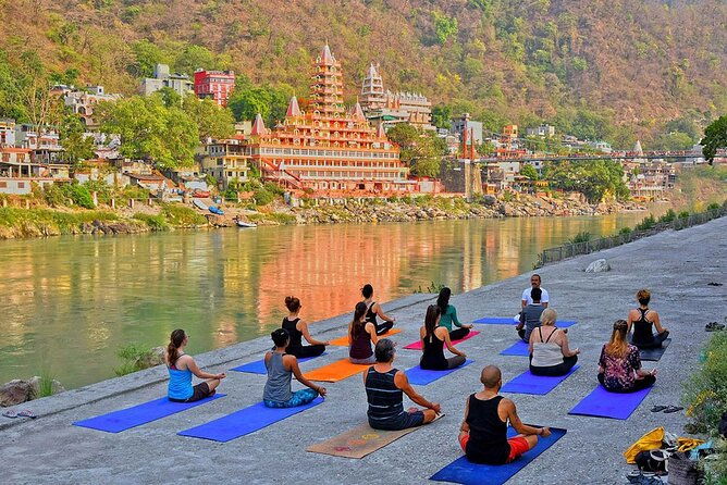 Private Overnight Haridwar & Rishikesh Tour with 4 Star Hotel - The Value of the Experience