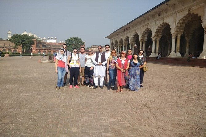 Private Overnight Taj Mahal & Agra Tour from Delhi - Who This Tour is Best For