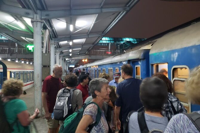 Private Overnight Train Hanoi To Sapa Or Return - Is It Worth the Price?