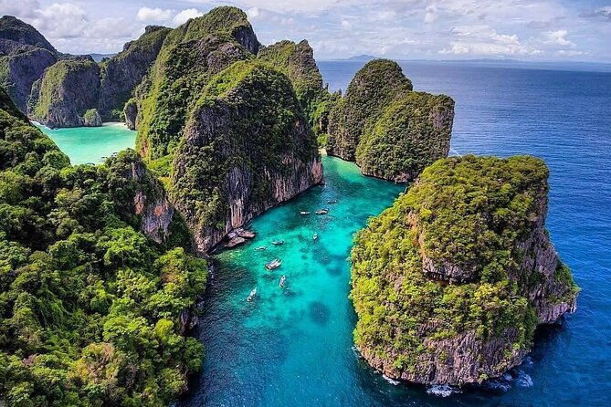 Private Phi Phi and Bamboo Islands Snorkeling Tour by Speedboat - The Itinerary Breakdown: What to Expect