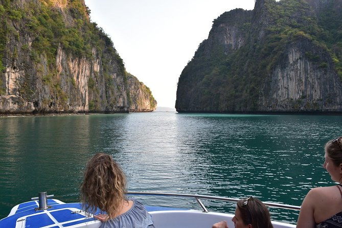 Private Phi Phi Island Speed Boat Tour from Krabi - FAQs About the Private Phi Phi Speedboat Tour