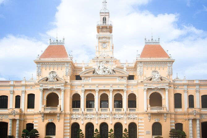 Private Photography Tour & Ho Chi Minh City Exploration By Local - The Sum Up