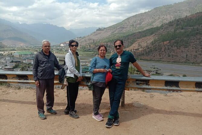 Private Phuentsholing to Thimphu 6-Days Adventure - Who Is This Tour Best Suited For?  