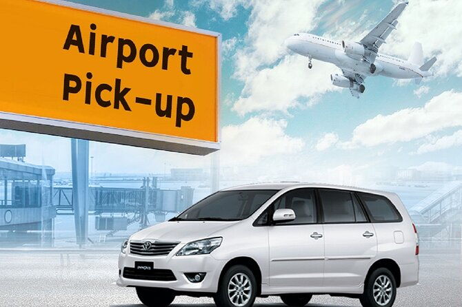 Private Pickup from Tribhuvan Airport to Thamel - An Honest Look at the Experience