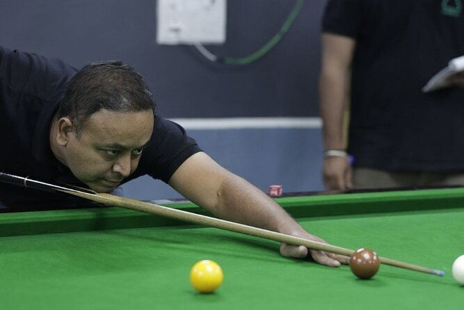 Private pool & snooker in Jaipur with unbeatable techniques - Final Thoughts