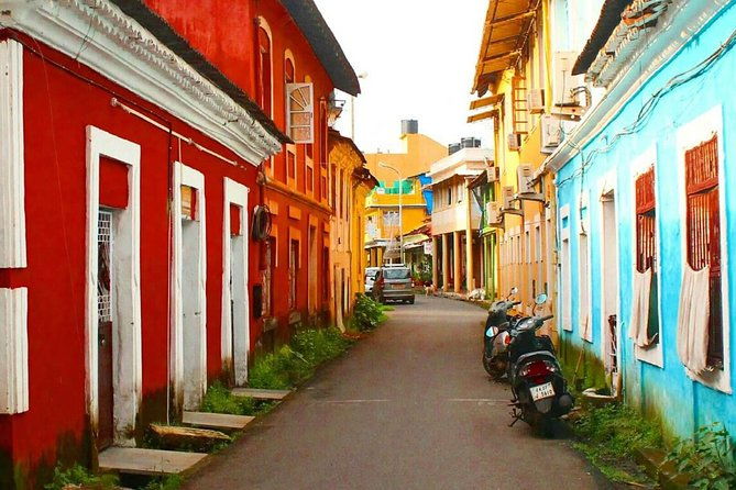 Private Portuguese Heritage Tour: Se Cathedral, Basilica of Bom Jesus and Dona Paula Beach in Goa - Transportation & Timing: Why It Matters