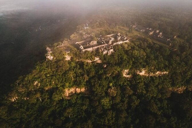Private Preah Vihear and 2 Temples Guided Tour - The Sum Up
