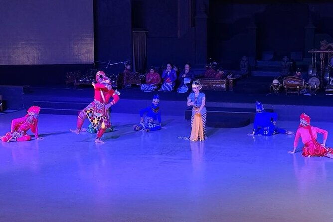 Private Ramayana Ballet Performance Tour at Prambanan with Dinner - Analyzing the Value: Is It Worth It?