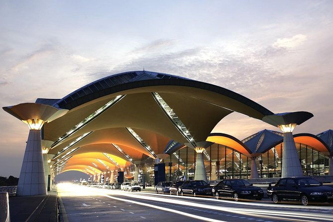 Private Return Transfer : Kuala Lumpur Airport (Arrival and Departure) - Who Would Benefit Most?
