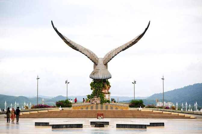 Private Return Transfer : Langkawi Airport (Airport-Hotel-Airport) - Why Choose This Transfer?