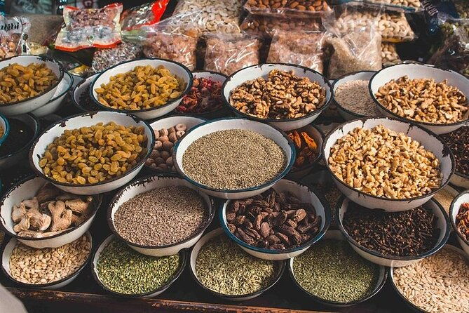 Private Rickshaw Tour of Old Delhi Heritage with Food Tasting - Why This Tour Stands Out