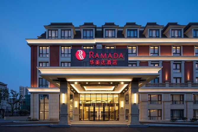 Private Round-Trip Transfer between Airport and Hotel - What to Expect on Your Journey