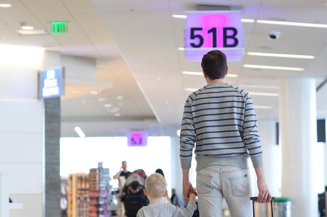 Private Round-Trip Transfer in Delhi with Optional VIP Assistance - The Departure Transfer: Easy and Punctual 