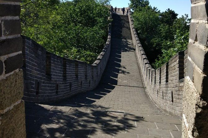 Private Round Trip Transfer Service To Mutianyu Great Wall - Final Thoughts: Is This the Right Tour for You?