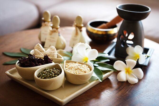 Private Royal Siam Thai Package with Thai Massage in Phuket - The Sum Up