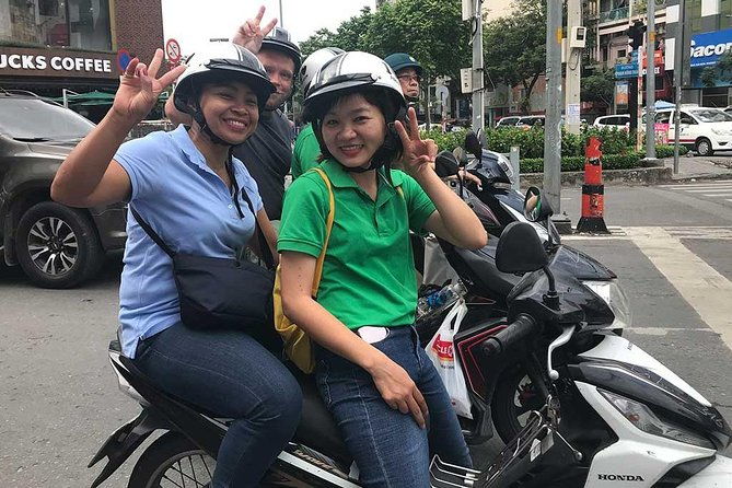 Private Saigon Sightseeing Tour by Scooter - Who Will Love This Experience?