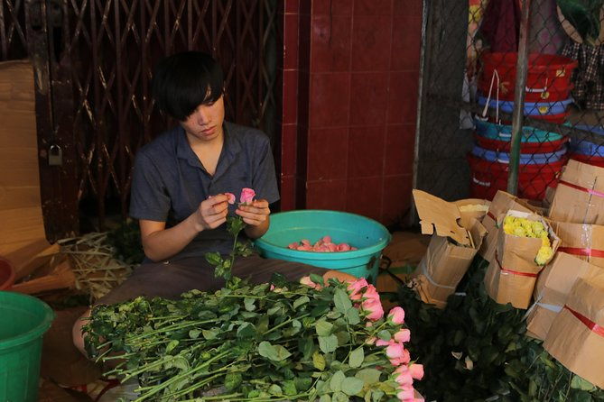 Private Saigon Unseen Tour by Scooter - What’s the Experience Like?