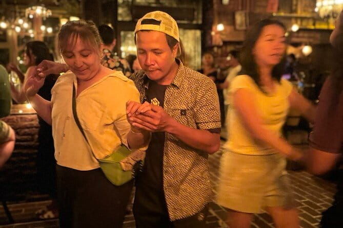 Private Salsa and Bachata Dance in Bali - Practical Tips for Your Bali Dance Night