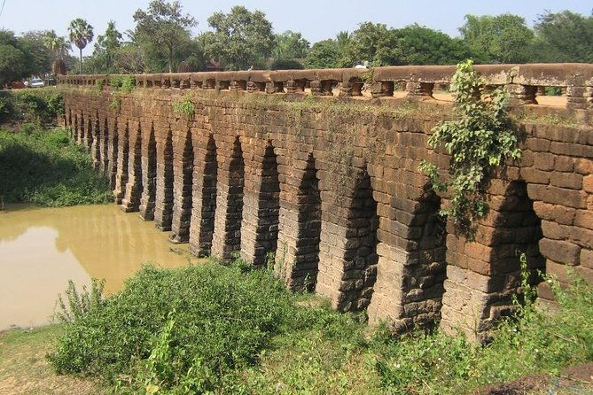 Private Sambor Preikuk & Spean Praptos Guided Tour - Discovering Cambodia’s Hidden Wonders: An In-Depth Review