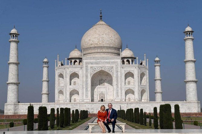 Private Same Day Taj Mahal Luxurious Tour By Train From New Delhi - Practical Aspects and Value