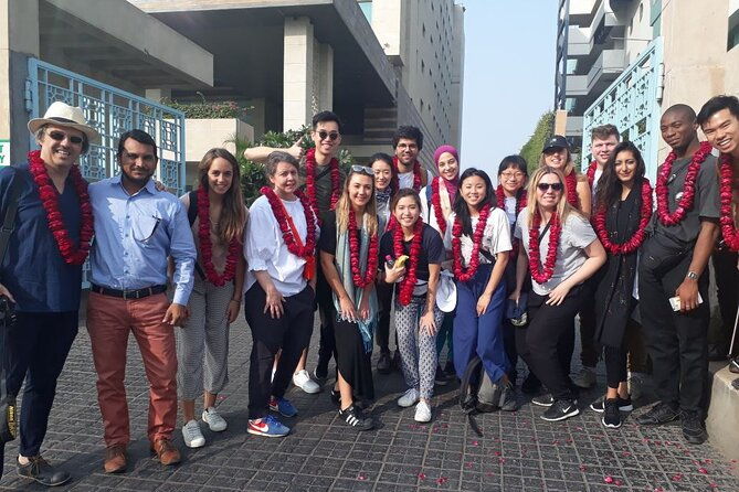 Private Same Day Taj Mahal Tour From Delhi - The Baby Taj: Tomb of I’timād-ud-Daulah