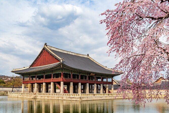 Private Seoul City Tour - Authentic Experiences and Hidden Gems