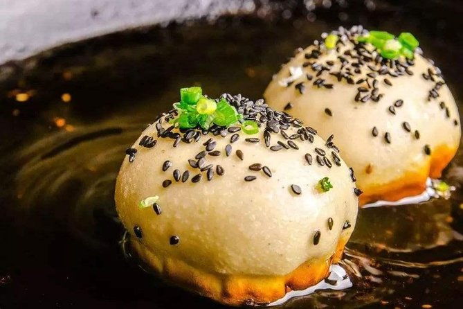 Private Shanghai Foodie Adventures with Rooftop Bar Hopping - Practical Details and Why They Matter