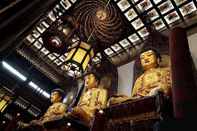 Private Shanghai in One Day Guided Sightseeing Tour - What Makes This Tour Stand Out?