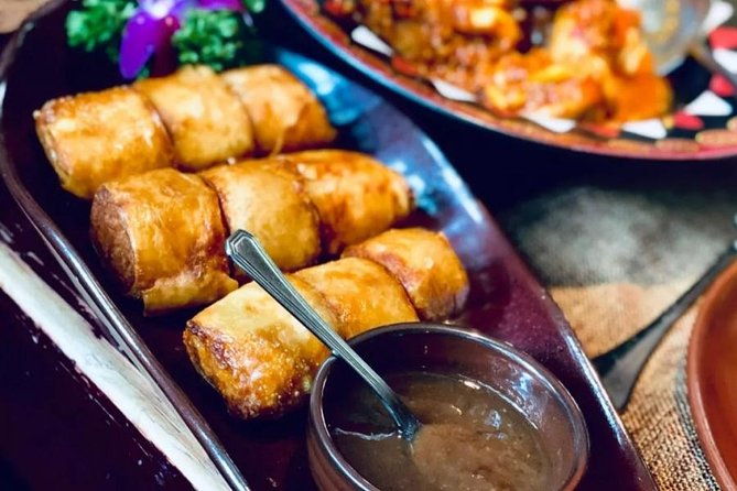Private Shanghai Night Tour with Lost Heaven Dinner and Bar Hopping Option - Who Should Consider This Tour