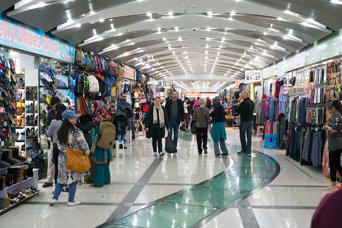 Private Shanghai Ultimate Flexible Shopping Tour: 4 or 8-hour Options - Why the Tour is Worth It