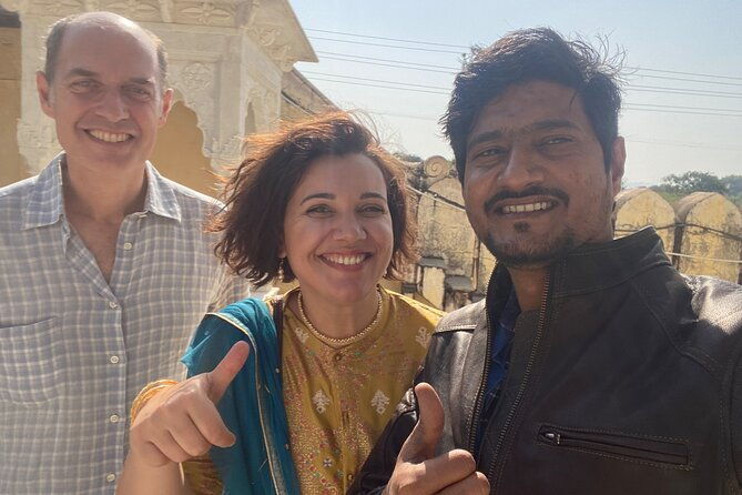 Private Shopping Tour in Jaipur - Who Would Love This Tour?