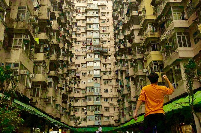 Private Shore Excursion: Customized 4-Hour Hong Kong City Tour - Frequently Asked Questions