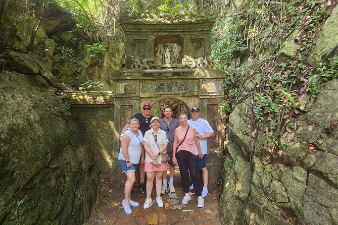 Private shore Excursion from Chan May Port to discover Da Nang city and Hoi an city - Practical Details and Value