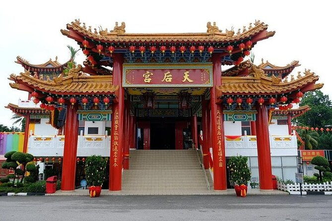 Private Shore Excursion from Klang Port to KL city tour - Authenticity & Flexibility: What Travelers Say